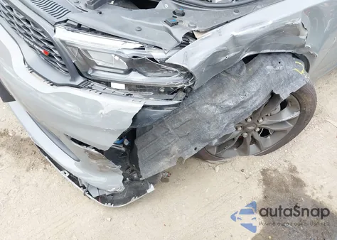 2023 Dodge Durango Gt Premium Awd from USA, damaged, VIN 1C4RDJDGXPC694214